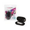 Rechargeable Hideaway Bullet - Silver - Stimulators