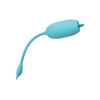 Rechargeable Kegel Teaser - Blue - Sexual Enhancers