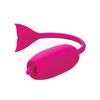 Rechargeable Kegel Teaser - Pink - Sexual Enhancers