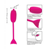 Rechargeable Kegel Teaser - Pink - Sexual Enhancers
