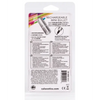 Rechargeable Mini Bullet - Silver - Stimulators