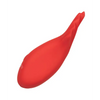 Red Hot Fuego - Red - Stimulators