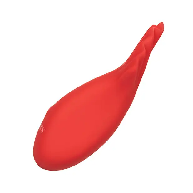 Red Hot Fuego - Red - Stimulators