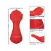 Red Hot Fuego - Red - Stimulators