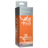 Relax Anal Relaxer - 2 oz Tube - Anal Products