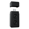 Remote Control Bullet Waterproof - Black - Stimulators