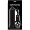 Renegade Bolero - Black - Penis Enhancement