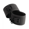 Renegade Bondage Wrist Cuffs - Black - Bondage Blindfolds & Restraints