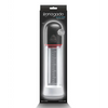 Renegade Bulge Vibrating Pump - Black - Penis Enhancement