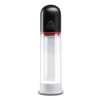 Renegade Bulge Vibrating Pump - Black - Penis Enhancement