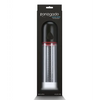 Renegade Bulge Vibrating Pump - Black - Penis Enhancement