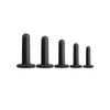 Renegade Dilator Kit - Black - Anal Products