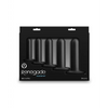 Renegade Dilator Kit - Black - Anal Products
