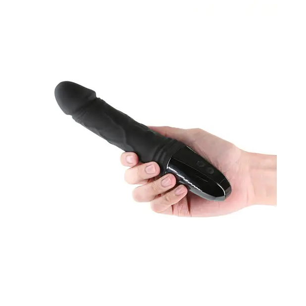 Renegade Electrica - Black - Vibrators