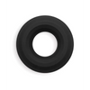 Renegade Fireman Cock Ring - Large Black - Penis Enhancement