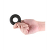Renegade Fireman Cock Ring - Large Black - Penis Enhancement