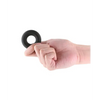 Renegade Fireman Cock Ring - Medium Black - Penis Enhancement