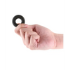 Renegade Fireman Cock Ring - Small Black - Penis Enhancement
