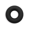 Renegade Fireman Cock Ring - Small Black - Penis Enhancement