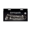 Renegade Manaconda Extension - Clear - Penis Enhancement
