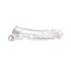 Renegade Manaconda Extension - Clear - Penis Enhancement