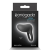Renegade Regal Ring - Black - Penis Enhancement