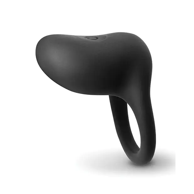 Renegade Regal Ring - Black - Penis Enhancement