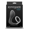Renegade Slingshot - Black - Anal Products