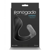 Renegade Slingshot - Black - Anal Products