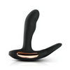 Renegade Sphinx Warming Prostate Massager - Black - Anal Products