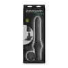 Renegade Super Stroker - Black - Dolls & Masturbators