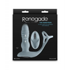 Renegade The Handyman - Gray - Anal Products