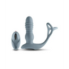 Renegade The Handyman - Gray - Anal Products