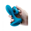 Renegade Thor Prostate Massager w/Remote - Teal - Anal Products