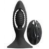 Renegade V2 w/Remote - Black - Anal Products