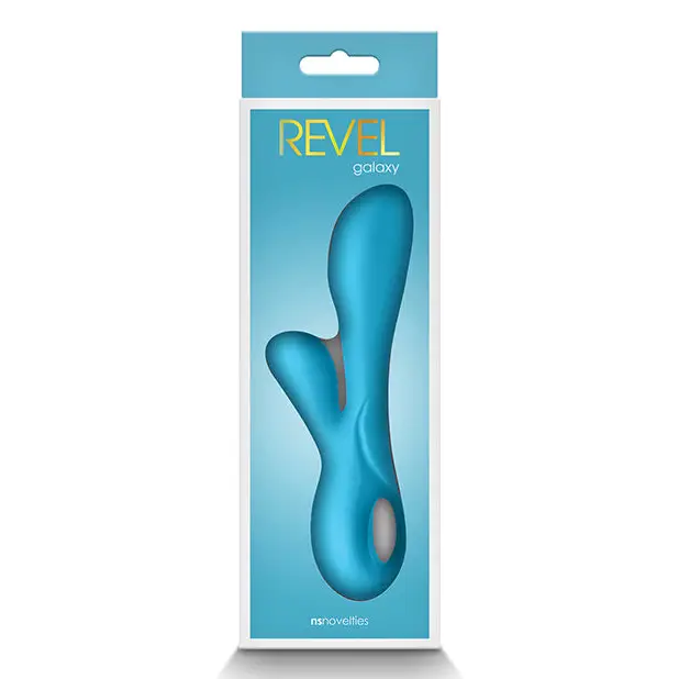Revel Galaxy - Blue - Vibrators