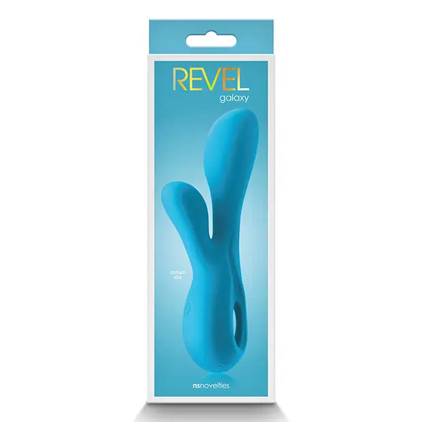 Revel Galaxy - Blue - Vibrators