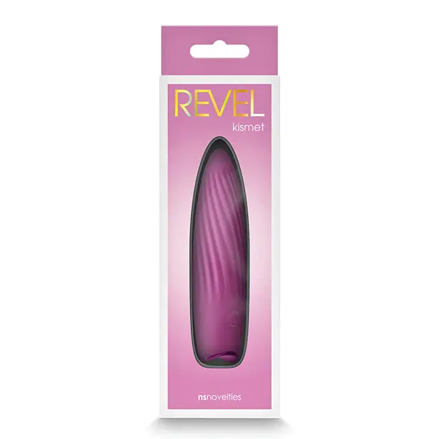 Revel Kismet - Pink - Vibrators