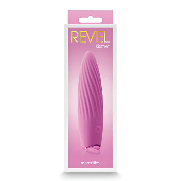 Revel Kismet - Pink - Vibrators