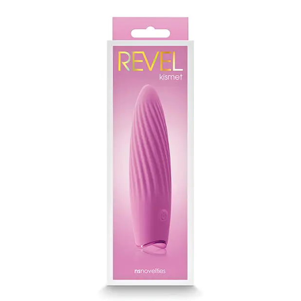 Revel Kismet - Pink - Vibrators