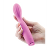 Revel Pixie G Spot Vibrator - Pink - Vibrators