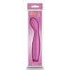 Revel Pixie G Spot Vibrator - Pink - Vibrators