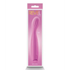 Revel Pixie G Spot Vibrator - Pink - Vibrators