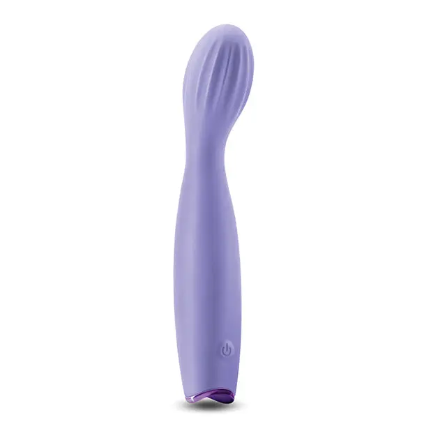 Revel Pixie G Spot Vibrator - Purple - Vibrators