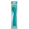 Revel Pixie G Spot Vibrator - Teal - Vibrators