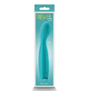 Revel Pixie G Spot Vibrator - Teal - Vibrators