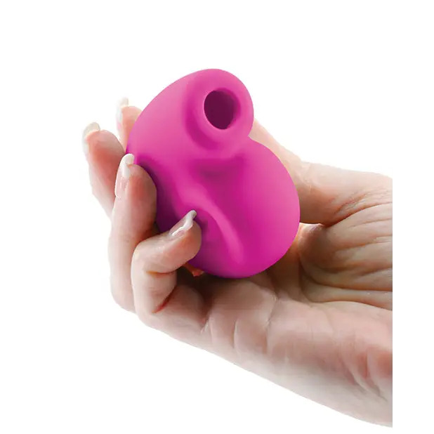 Revel Starlet - Pink - Stimulators