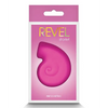 Revel Starlet - Pink - Stimulators