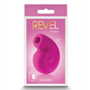 Revel Starlet - Pink - Stimulators