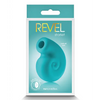 Revel Starlet - Teal - Stimulators